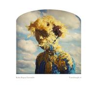 <![CDATA[Kuba Kapsa Ensemble - Vantdraught 4 (LP)]]>