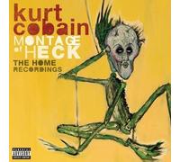 Cobain Kurt - Montage of Heck: The Home