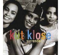 <![CDATA[Kut Klose - Surrender (Reissue) (Remastered) (Light Blue Coloured) (LP)]]>