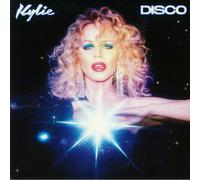 Kylie Minogue Disco (Vinyl LP) 12" Album