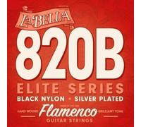 La Bella 820B, Corde per Chitarra Classica Flamenco