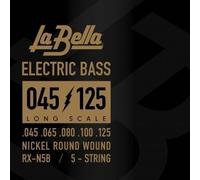 La Bella RX-N5B Bass RWNP