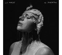 La Force - XO Skeleton (LP)
