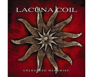 <![CDATA[Lacuna Coil - Unleashed Memories (LP + 7")]]>