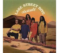 Lake Street Dive - Obviously