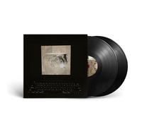 Lambchop The Bible (Vinyl LP) 12" Album (Gatefold Cover)