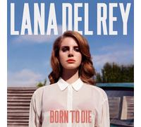 Lana Del Rey - Born To Die (Reissue) (LP)