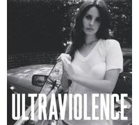 Lana Del Rey Ultraviolence (Vinyl LP) 12" Album