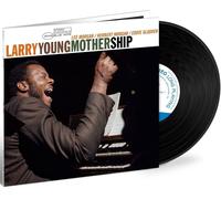 Larry Young - Mother Ship (Remastered) (180 g) (LP)