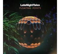 Various Artists – Late Night Tales: Floating Points – Vinile 2 LP (12")