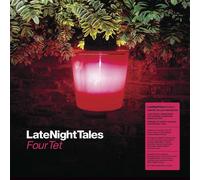 <![CDATA[LateNightTales - Four Tet (2 LP)]]>