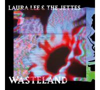 Laura Lee & Jettes - Wasteland (LP)