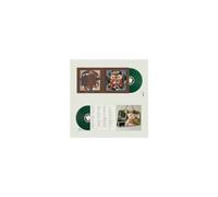 Laura Marling – Patterns in Repeat – Vinile LP verde