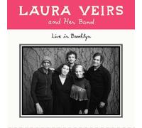 Laura Veirs And Her Band - Live In Brooklyn