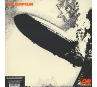 Warner Music Led Zeppelin - Led Zeppelin I Vinile Pop rock Warner Music