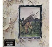 Led Zeppelin - IV (LP)