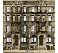 Led Zeppelin - Physical Graffiti (50Th Anniversary Deluxe Edition) Triplo Vinile