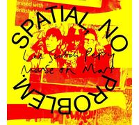 spatial? no problem