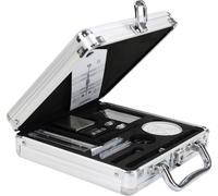 <![CDATA[Lenco TTA-12IN1PRO Set per la pulizia]]>