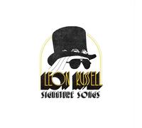 Leon Russell – Signature Songs – Vinile LP 12" (Album)