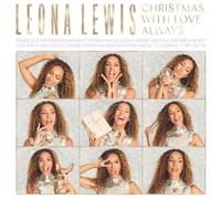 Leona Lewis – Christmas, With Love, Always – Vinile LP 12" colorato