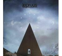 Leprous – Aphelion – 3 LP Vinile – Century Media Records