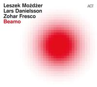 <![CDATA[Leszek Możdżer & Lars Danielson & Zohar Fresco - Beamo (180 g) (2 LP)]]>