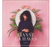 La Havas, Lianne - Blood (2 LP)