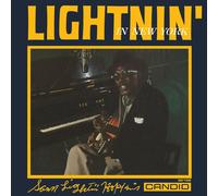 Lightnin' Hopkins - Lightnin' In New York (Reissue) (180 g) (LP)