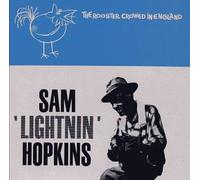 Lightnin' Hopkins - The Rooster Crowed in England