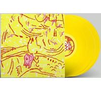 Lightning Bolt - Lightning Bolt (Limtied Edition) (Opaque Yellow Coloured) (2 LP)