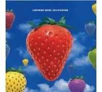 The Lightning Seeds Jollification Vinile Lp Colorato Blu Nuovo e Sigillato