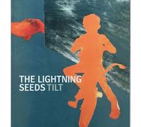 The Lightning Seeds – Tilt – Vinile LP 12" – Riedizione (vinile nero)