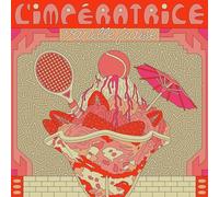 Limperatrice - Vanille Fraise