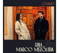 <![CDATA[Lina O Fado (LP)]]>