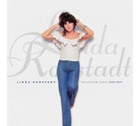 Linda Ronstadt - The Asylum Albums 1973-1977 (Rsd 2024) (4 LP)