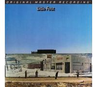Little Feat – Little Feat – Vinile LP – Edizione Speciale Limitata
