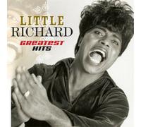 <![CDATA[Little Richard - Greatest Hits (LP)]]>