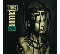 Vinile Living Colour - Stain