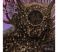 Living Gate - Suffer As One (Limited Edition) (Coloured) (LP)