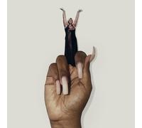 Lizzo - Bitch (Red Coloured) (LP)