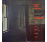 Lloyd Cole and The Commotions Rattlesnakes (Vinyl LP) 12" Album