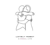 Lonely Robot - A Model Life (180 g) (2 LP + CD)