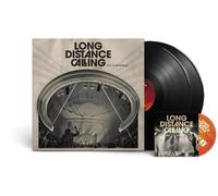 <![CDATA[Long Distance Calling - Live At Lichtburg (2 LP + Blu-ray)]]>