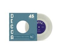 Loose Ends - Tax Man (Limited Edition) (Clear Coloured) (7")