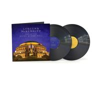Loreena McKennitt – Live at The Royal Albert Hall – Vinile 2LP