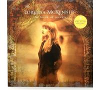 The Book Of Secrets - Loreena Mckennitt (Vinile)
