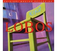 Los Lobos – Kiko – Vinile LP (MoFi Electronics)