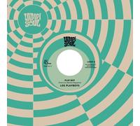 <![CDATA[Los Playboys & Los Roger's De Iquitos - Play Boy / Descarga Roger's (7")]]>