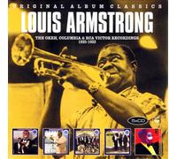 Original Album Classics - Louis Armstrong (Audio CD)
